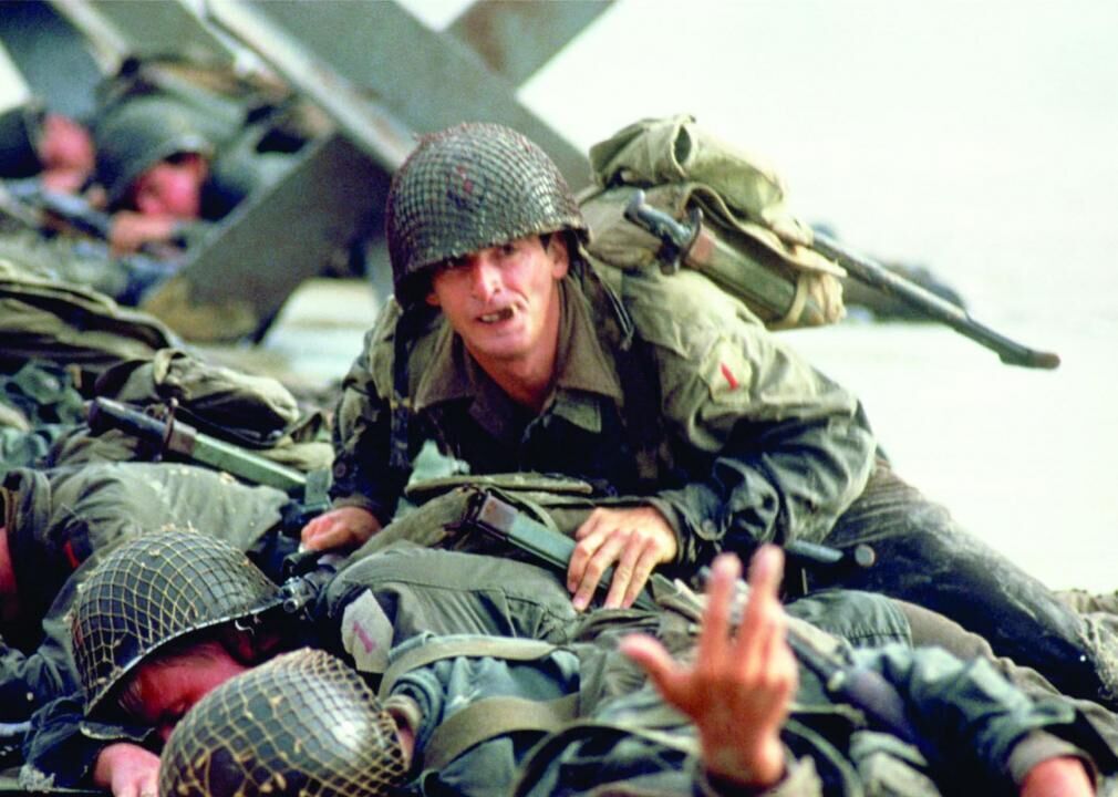 #34. The Big Red One (1980)